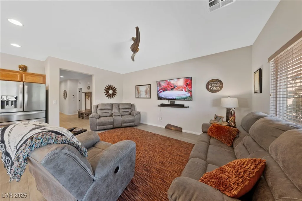5375 La Campana, Pahrump, NV 89061
