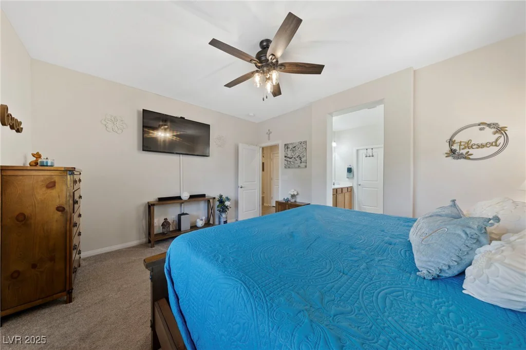 5375 La Campana, Pahrump, NV 89061