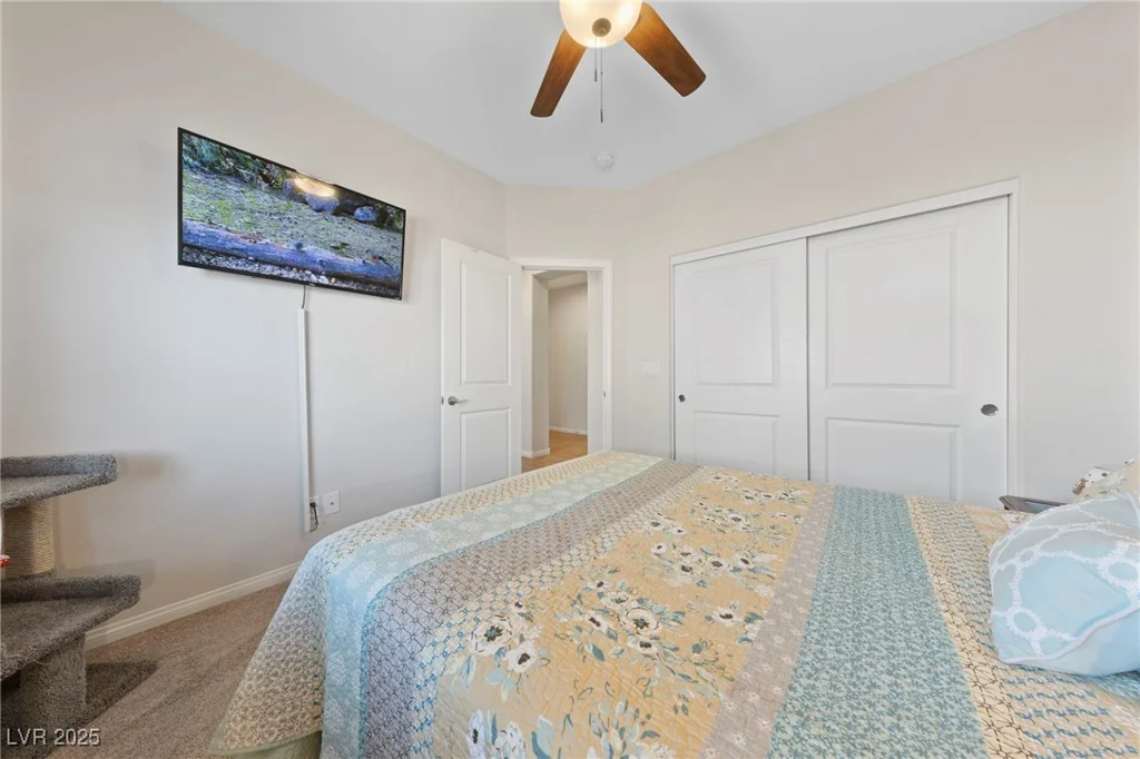 5375 La Campana, Pahrump, NV 89061