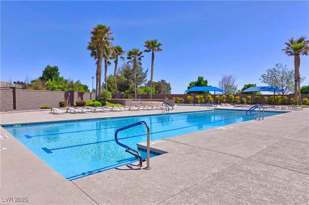5375 La Campana, Pahrump, NV 89061