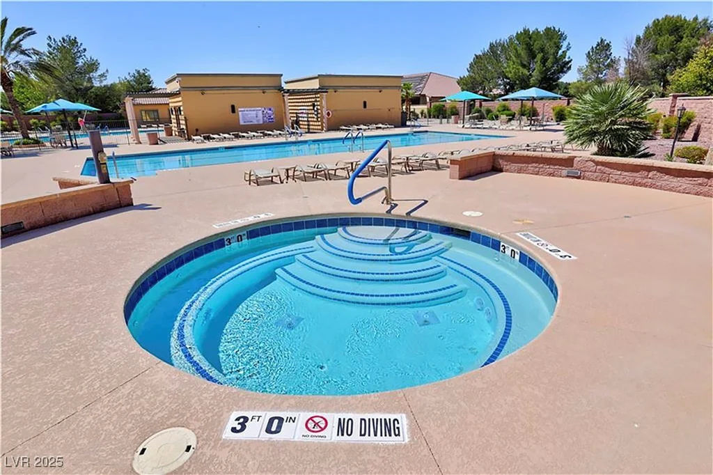 5375 La Campana, Pahrump, NV 89061