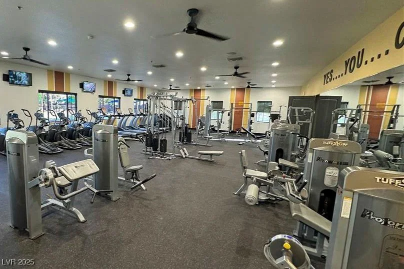 5375 La Campana, Pahrump, NV 89061