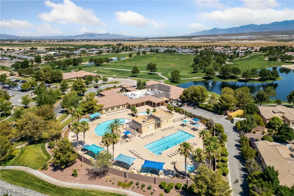 5375 La Campana, Pahrump, NV 89061