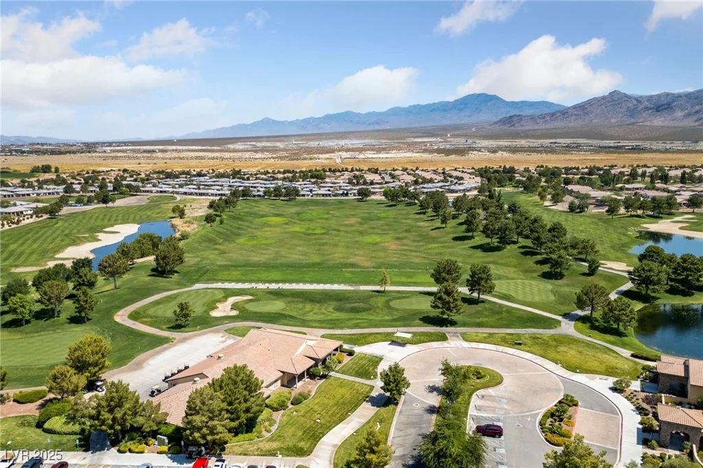 5375 La Campana, Pahrump, NV 89061