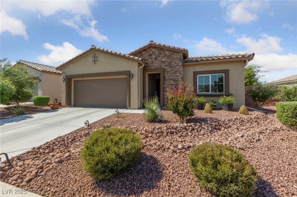 5375 La Campana, Pahrump, NV 89061
