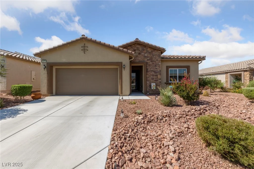 5375 La Campana, Pahrump, NV 89061