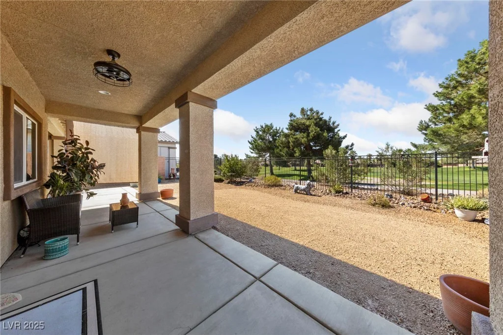 5375 La Campana, Pahrump, NV 89061