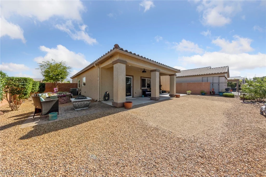 5375 La Campana, Pahrump, NV 89061