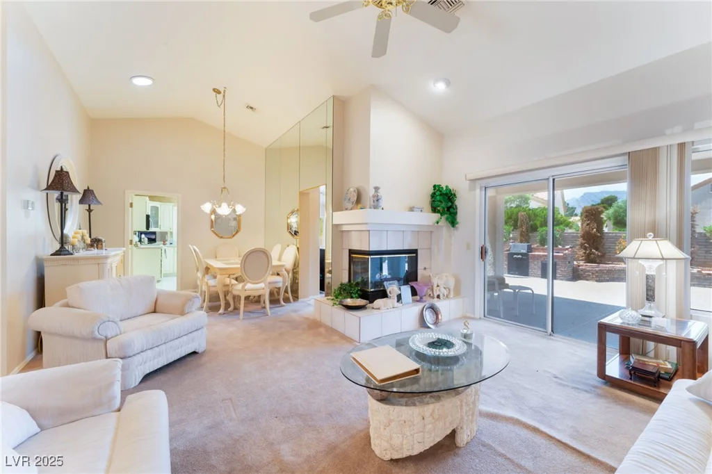 3109 Moongold, Las Vegas, NV 89134