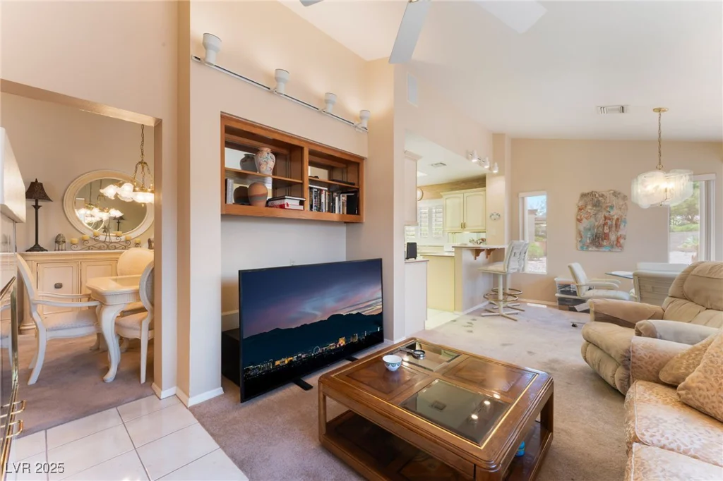 3109 Moongold, Las Vegas, NV 89134