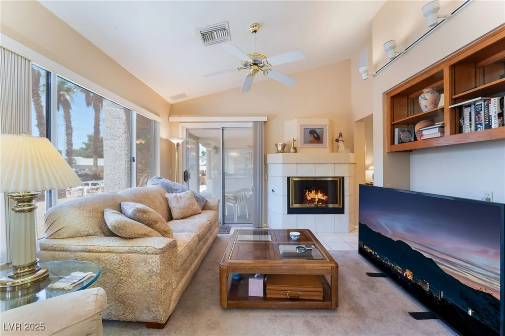 3109 Moongold, Las Vegas, NV 89134