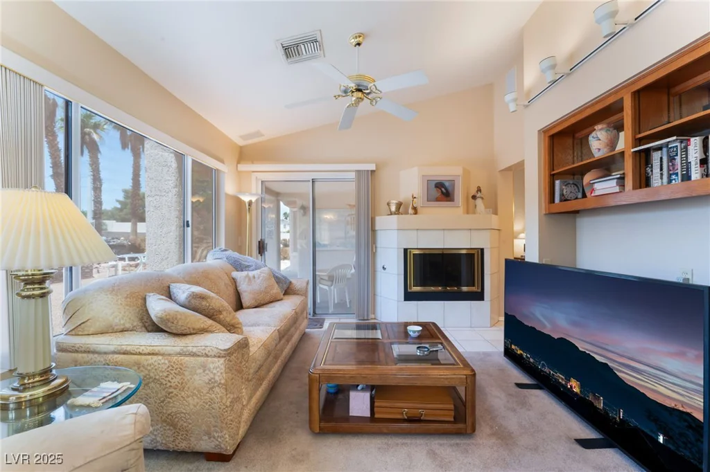 3109 Moongold, Las Vegas, NV 89134