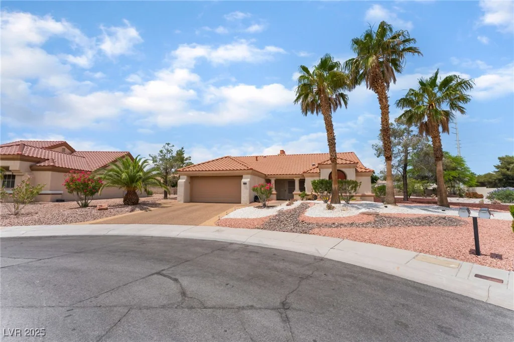 3109 Moongold, Las Vegas, NV 89134