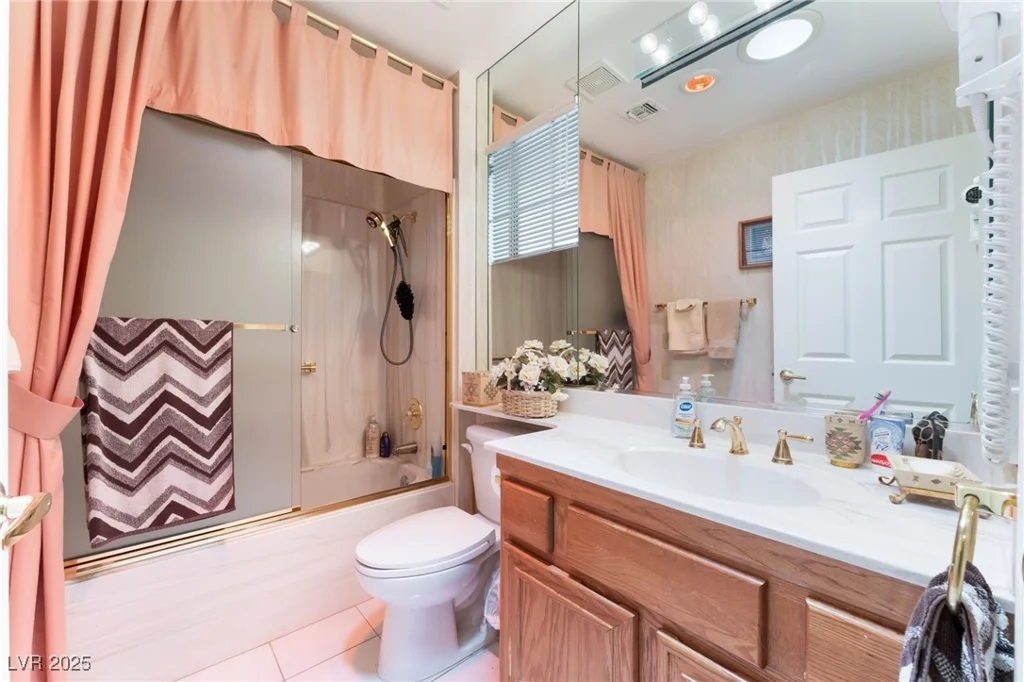 3109 Moongold, Las Vegas, NV 89134