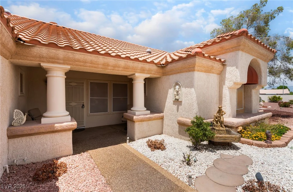 3109 Moongold, Las Vegas, NV 89134