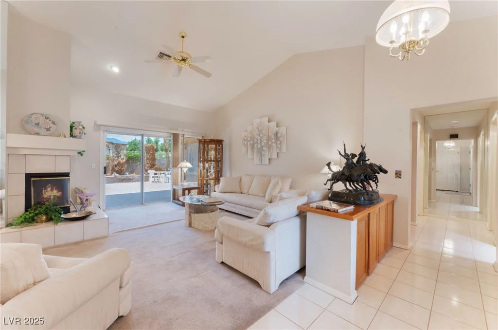 3109 Moongold, Las Vegas, NV 89134