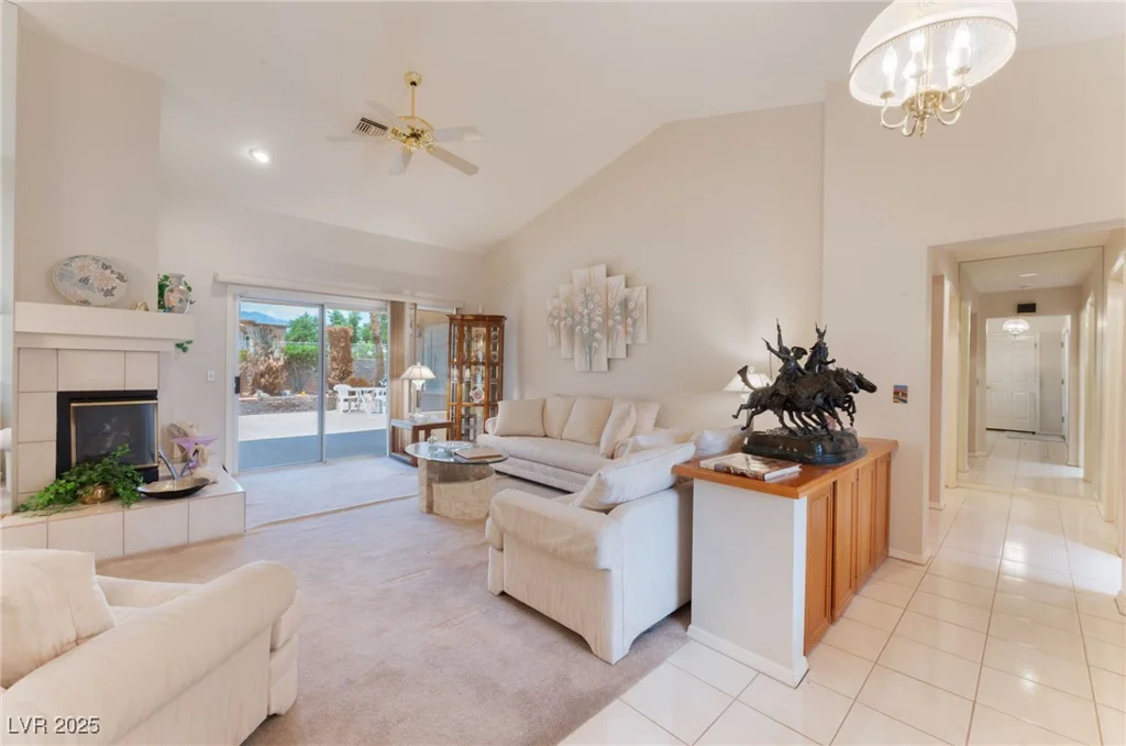 3109 Moongold, Las Vegas, NV 89134