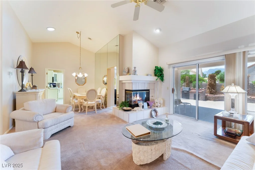 3109 Moongold, Las Vegas, NV 89134