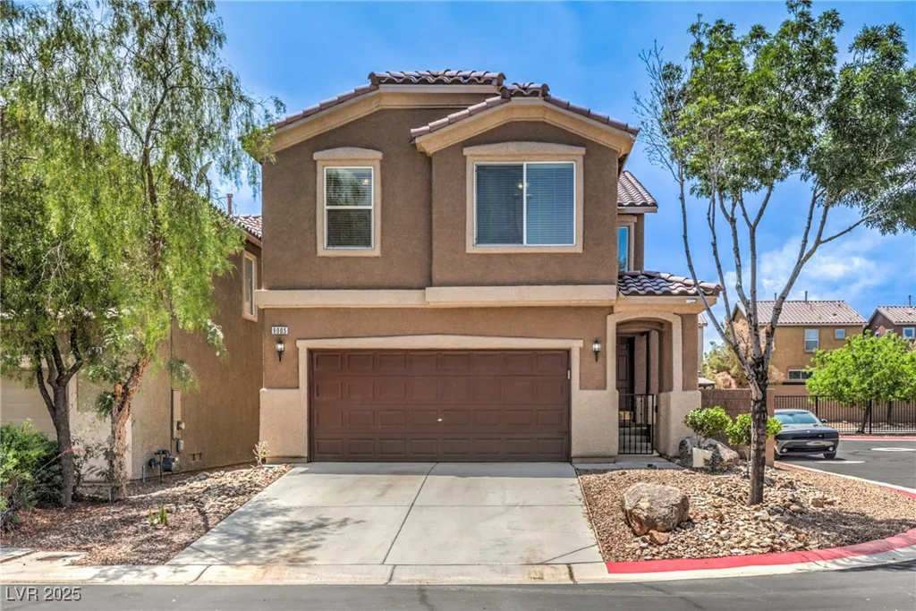 9005 Semillon, Las Vegas, NV 89148