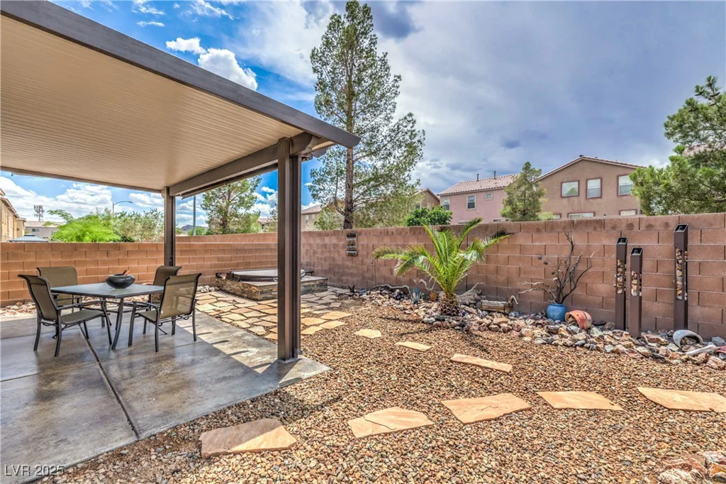 9005 Semillon, Las Vegas, NV 89148
