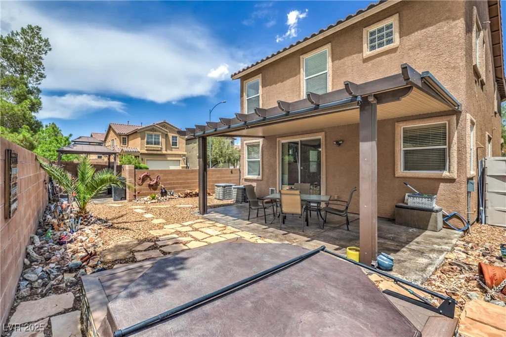 9005 Semillon, Las Vegas, NV 89148