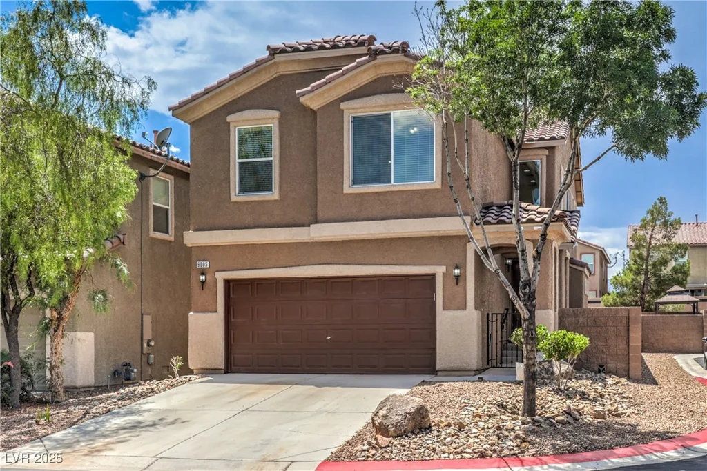 9005 Semillon, Las Vegas, NV 89148