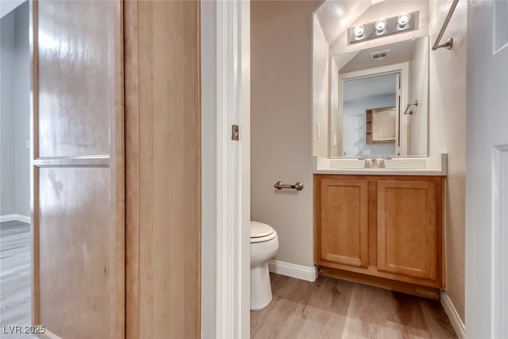 208 Genesee Point, Henderson, NV 89074