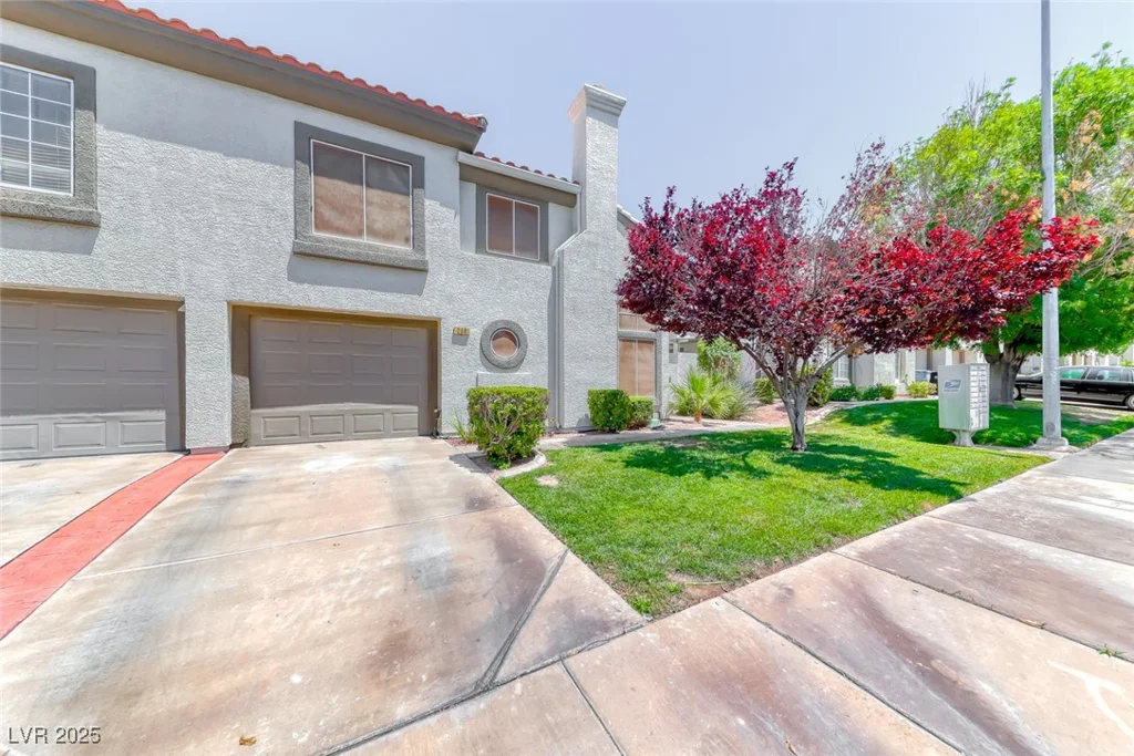 208 Genesee Point, Henderson, NV 89074