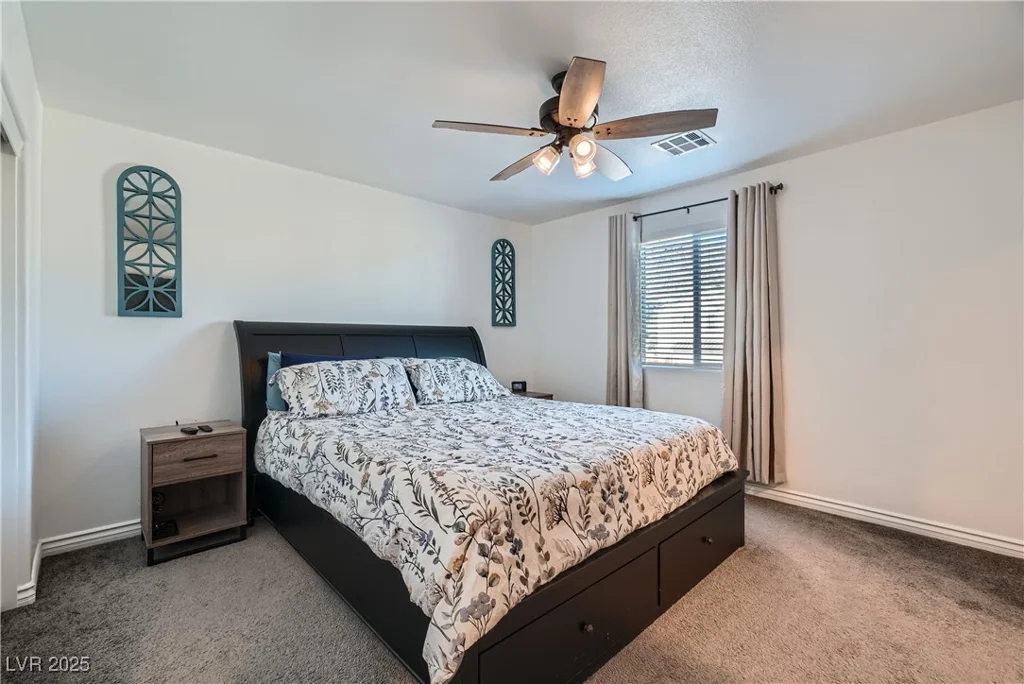 377 Yellow Finch, Henderson, NV 89012