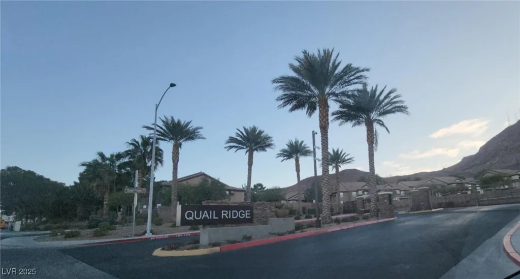 377 Yellow Finch, Henderson, NV 89012