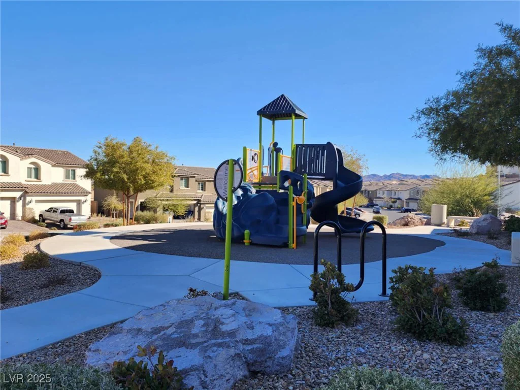 377 Yellow Finch, Henderson, NV 89012