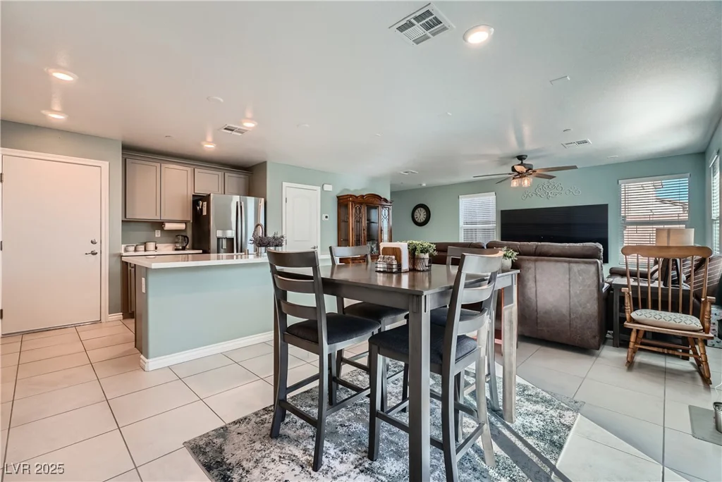 377 Yellow Finch, Henderson, NV 89012