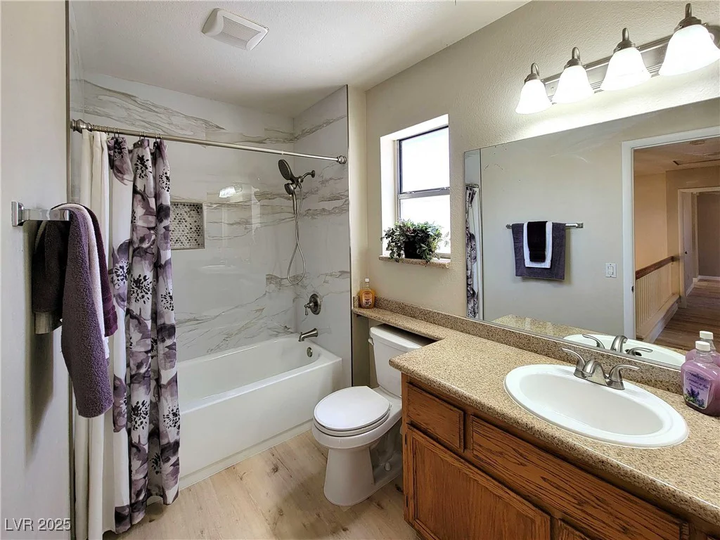 2451 Muirfield, Henderson, NV 89074