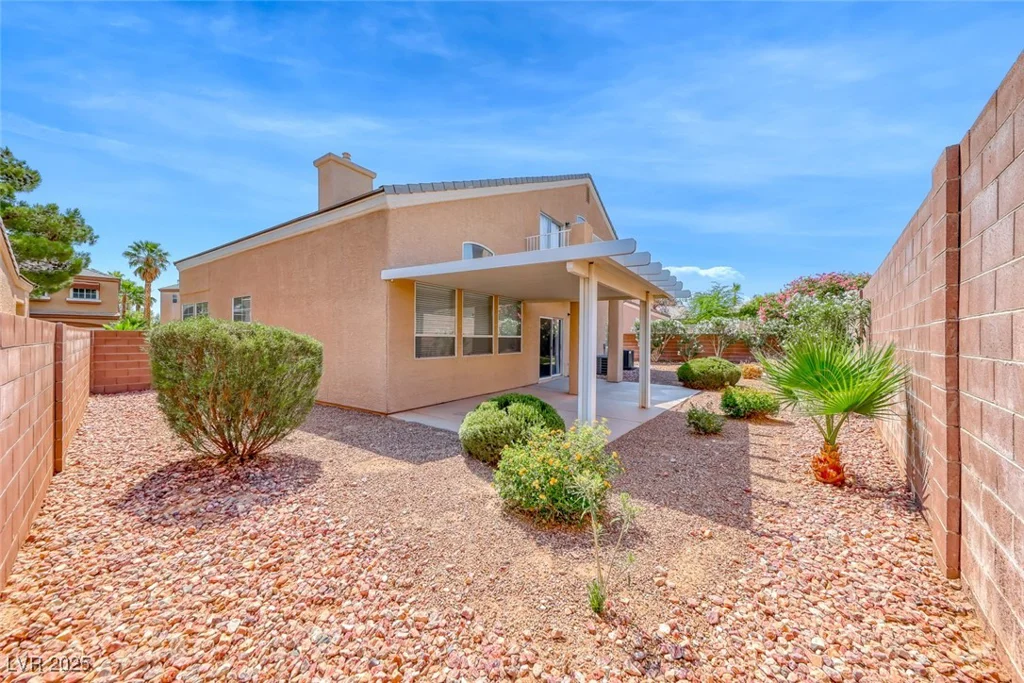 3425 Bedfordshire, Las Vegas, NV 89129