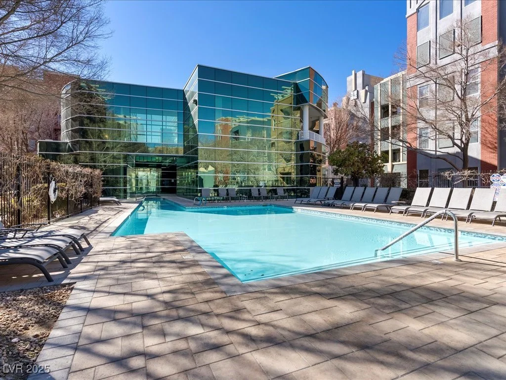38 Serene, Las Vegas, NV 89123