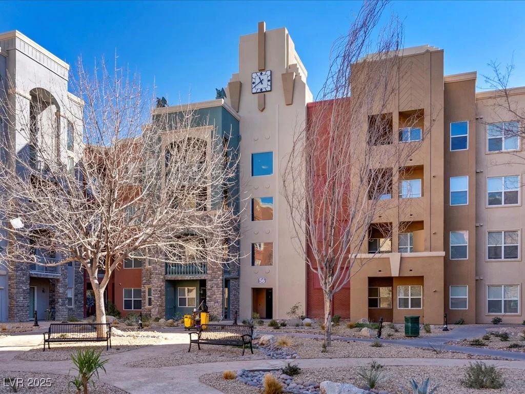 38 Serene, Las Vegas, NV 89123