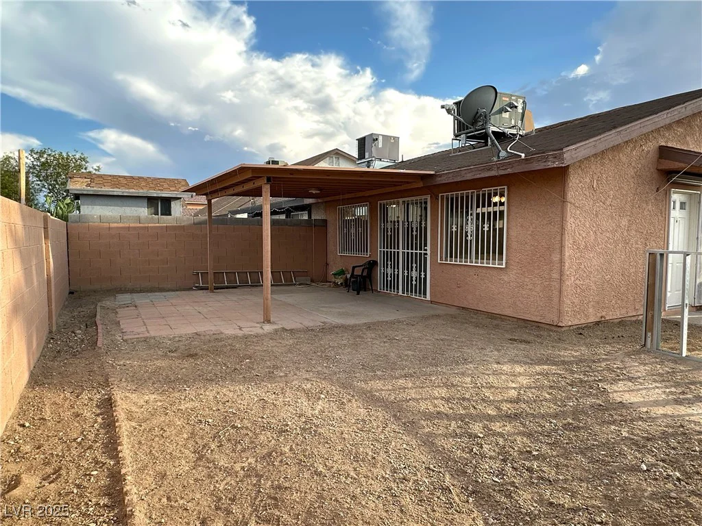 3936 Rive Gauche, Las Vegas, NV 89115