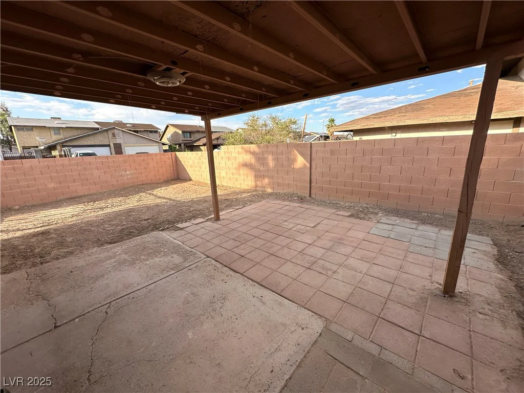 3936 Rive Gauche, Las Vegas, NV 89115