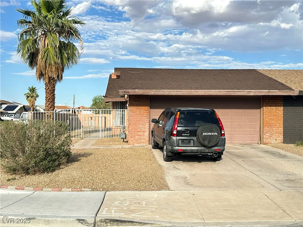 3936 Rive Gauche, Las Vegas, NV 89115
