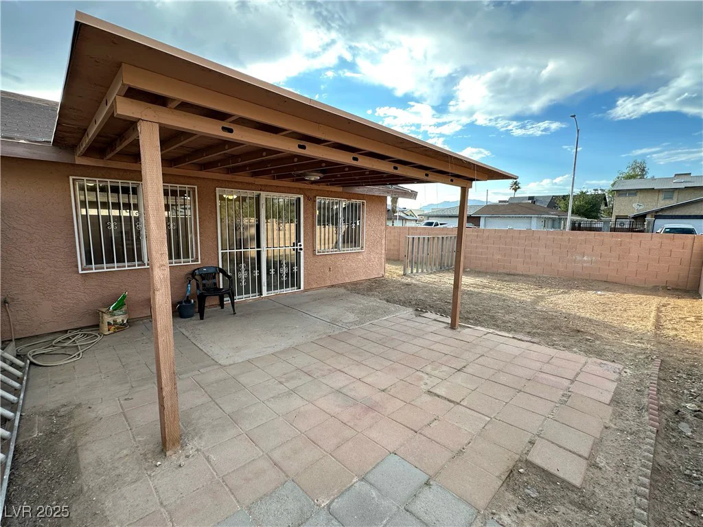 3936 Rive Gauche, Las Vegas, NV 89115