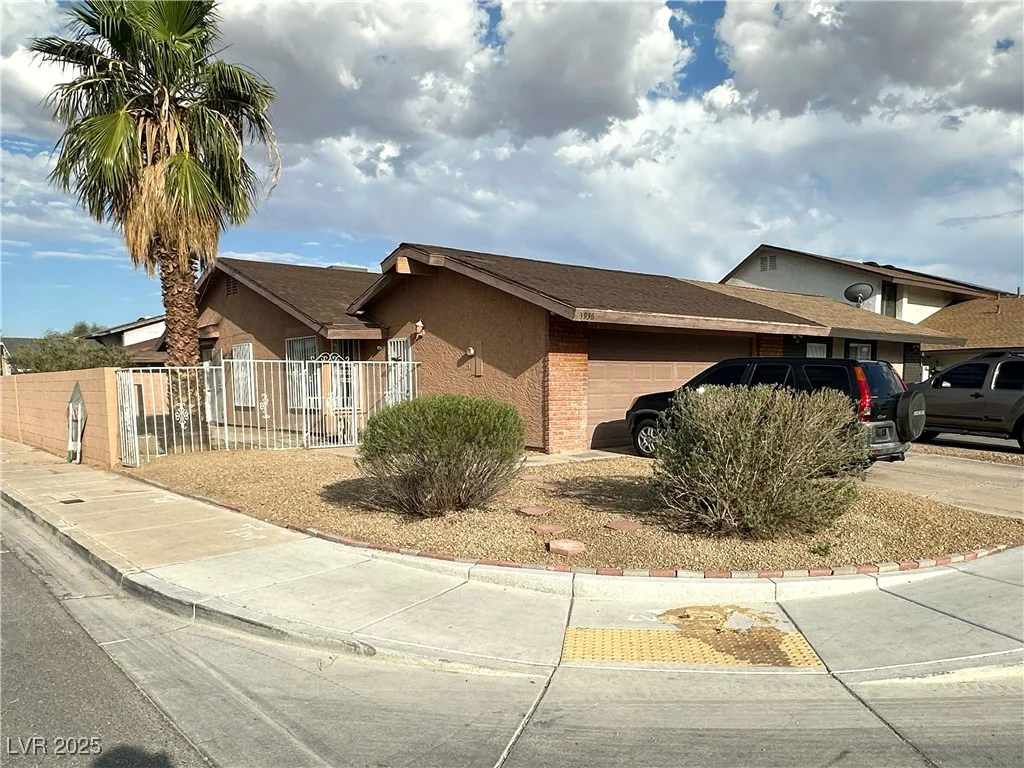 3936 Rive Gauche, Las Vegas, NV 89115