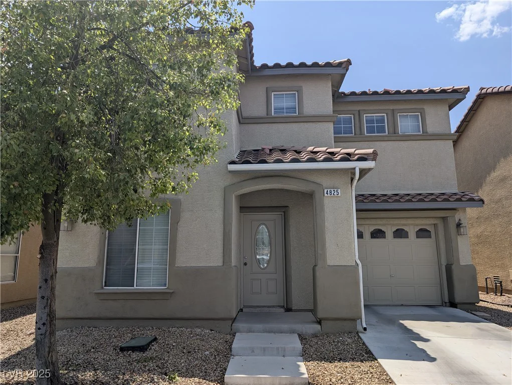 4825 Shea Stadium, Las Vegas, NV 89139