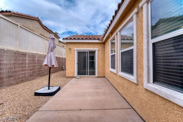 8560 Osmerea, Las Vegas, NV 89149