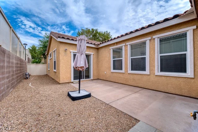 8560 Osmerea, Las Vegas, NV 89149