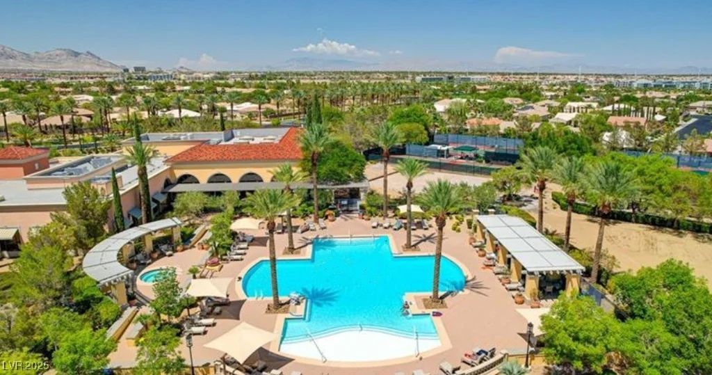 10248 Maggira, Las Vegas, NV 89135