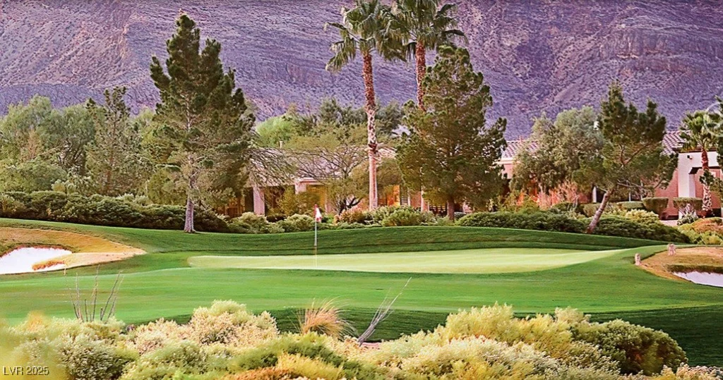 10248 Maggira, Las Vegas, NV 89135
