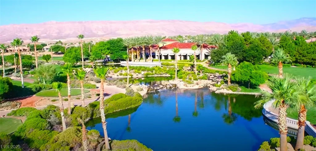 10248 Maggira, Las Vegas, NV 89135