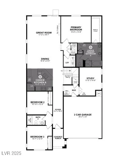 2615 Regency Cove, Las Vegas, NV 89121