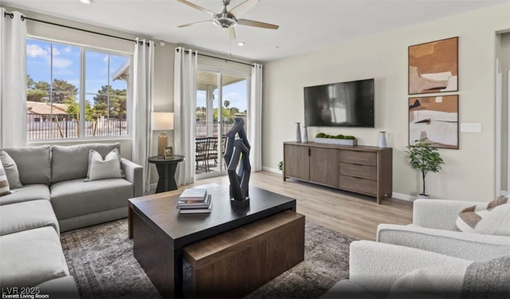 2615 Regency Cove, Las Vegas, NV 89121