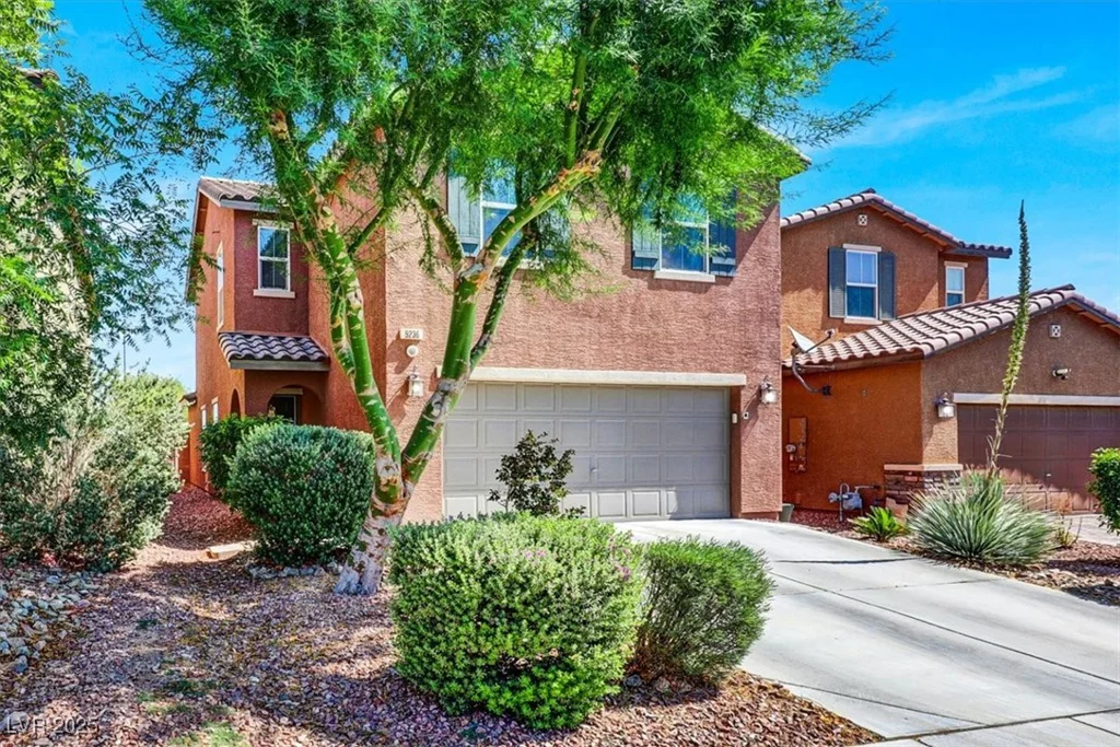 9236 Keystone Ridge, Las Vegas, NV 89148